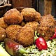 Comeaux's Alligator Balls 1 lb